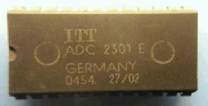 
ADC 2301E