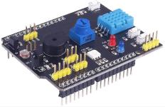 
ARDUINO EXPANSION BOARD7