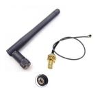 
ANTENA WI-FI RPSMA-M+IPEX