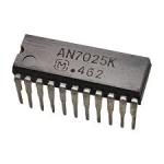 
AN7025K