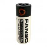 
BAT 3.6V/4000MAH-18505