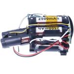 
BAT 25.2V/2000MAH