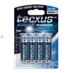
BAT TECXUS AA-ALK