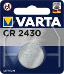 
BAT CR2430-VARTA