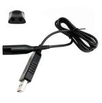 
BR ISP USB KAB 12VDC/0.4A