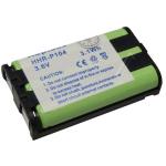 
BAT 3.6V/850MAH-P104