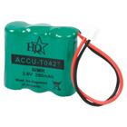 
BAT 3.6V/280MAH-T427