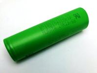 
BAT 3.7V/2600MAH-18650