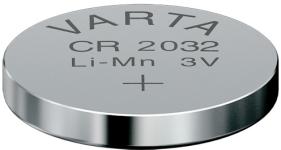 
BAT CR2032-VARTA