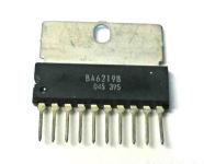 
BA6219B