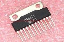 
BA6411