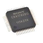 
CXA1782BQ
