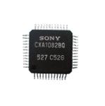 
CXA1082BQ-SMD