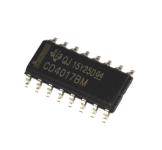 
CD4017-SMD