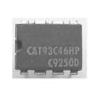 
CAT93C46HP