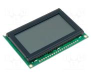 
DISPLEJ RG12864B-GHW-V