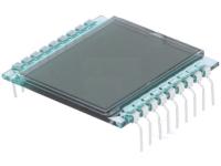 
DISPLEJ DE112-RS-20/6,35