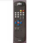 
DALJ PILOT P913