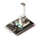 
ARDUINO ENCODER MODUL