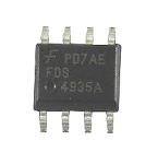 
FDS4935A