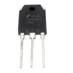 
FGA60N65SMD