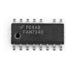 
FAN7340MX