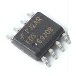 
FDS6930B