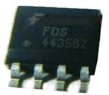 
FDS4435BZ