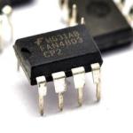 
FAN4803CP2