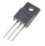 
FQPF13N60C