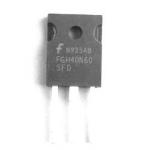 
FGH40N60SFD