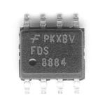 
FDS8884