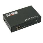 
HDMI SPLITER 1/4