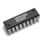 
HM9102A