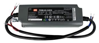 
ISP MW PWM-60-24