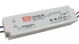 
ISP MW LPV-60-24