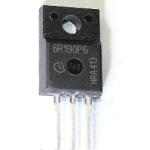 
IPA60R190P6
