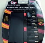 
ISP 220V/15V-20V-6A LAP