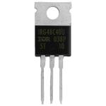 
IRG4BC40U