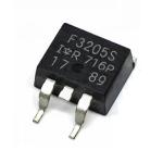 
IRF3205S
