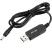 
ISP 5V/12V-KAB