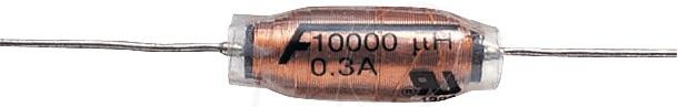 
IND 10000UH-0.3A