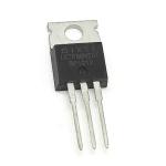
IXTP50N25T