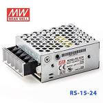 
ISP MW RS-15-24