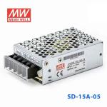 
ISP MW SD-15A-5