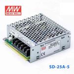 
ISP MW SD-25A-5