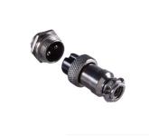 
KON XLR-GX16-2P-M+F