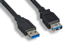 
KAB USB3.0 A-A M/Z