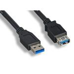 
KAB USB3.0 A-A M/Z