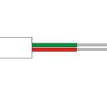 
KAB TELEFONSKI-2X0.6